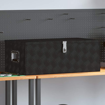 Aluminium-Aufbewahrungsbox 152255