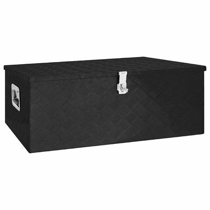 Aluminium-Aufbewahrungsbox 152257