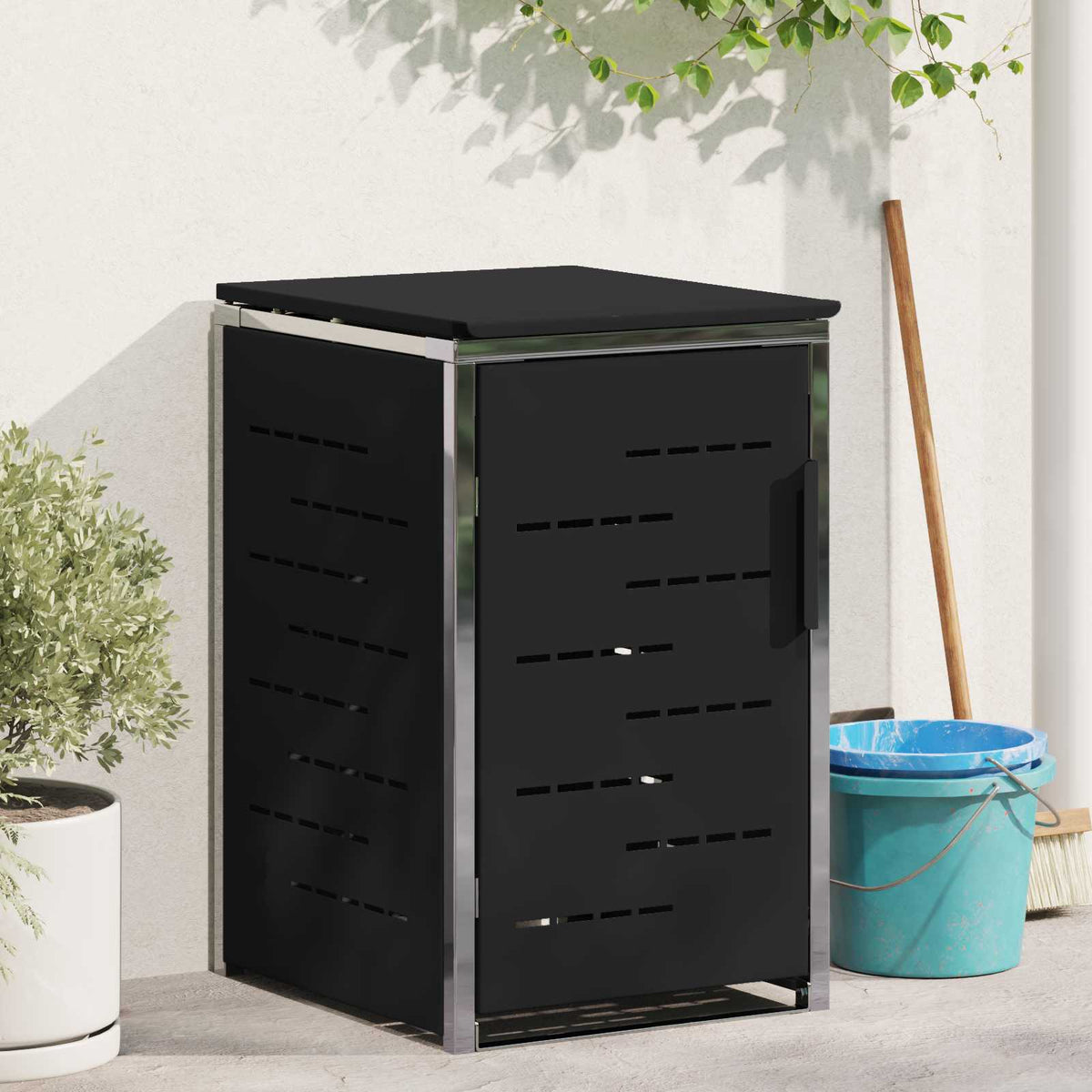 Mülltonnenbox 42028994