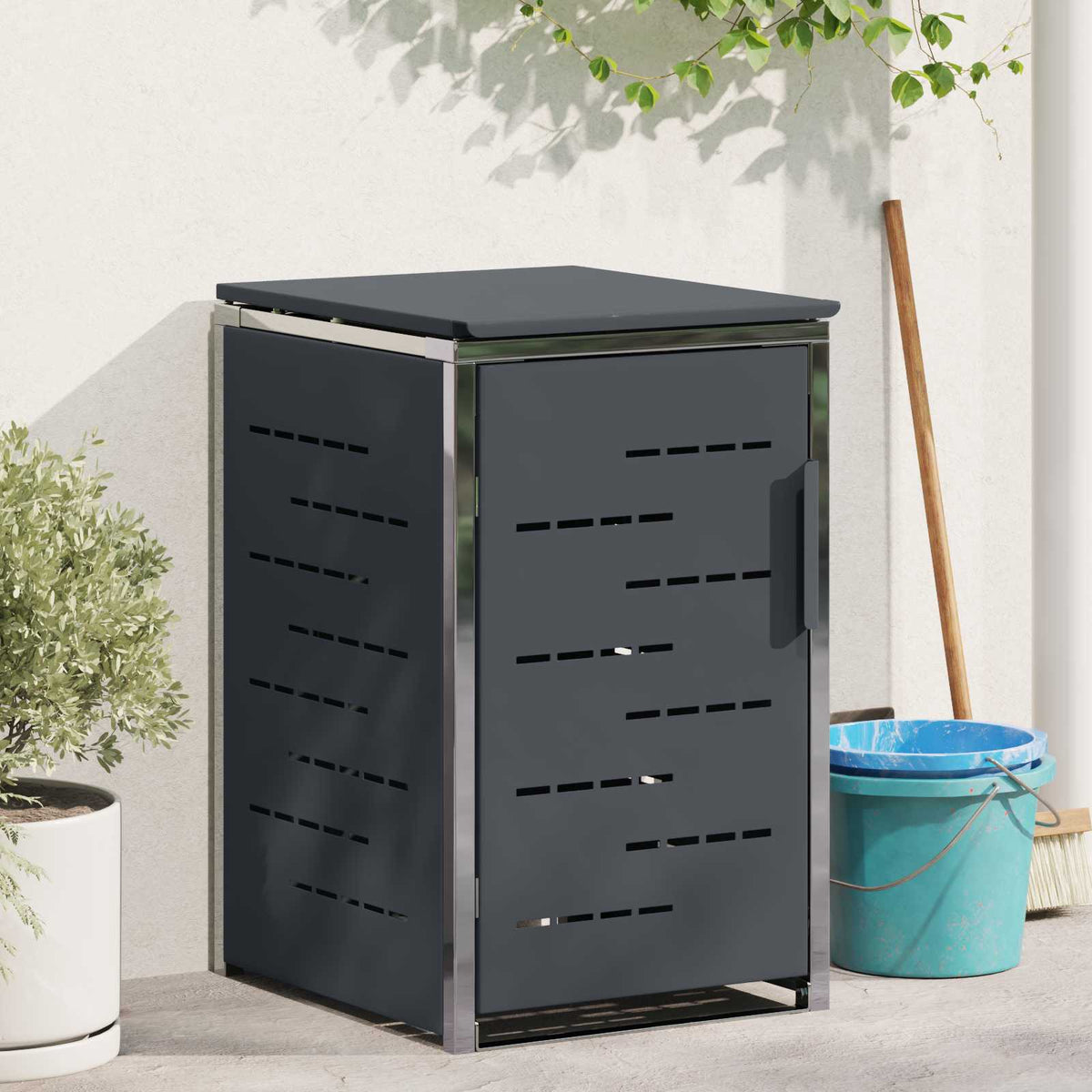 Mülltonnenbox 42028996