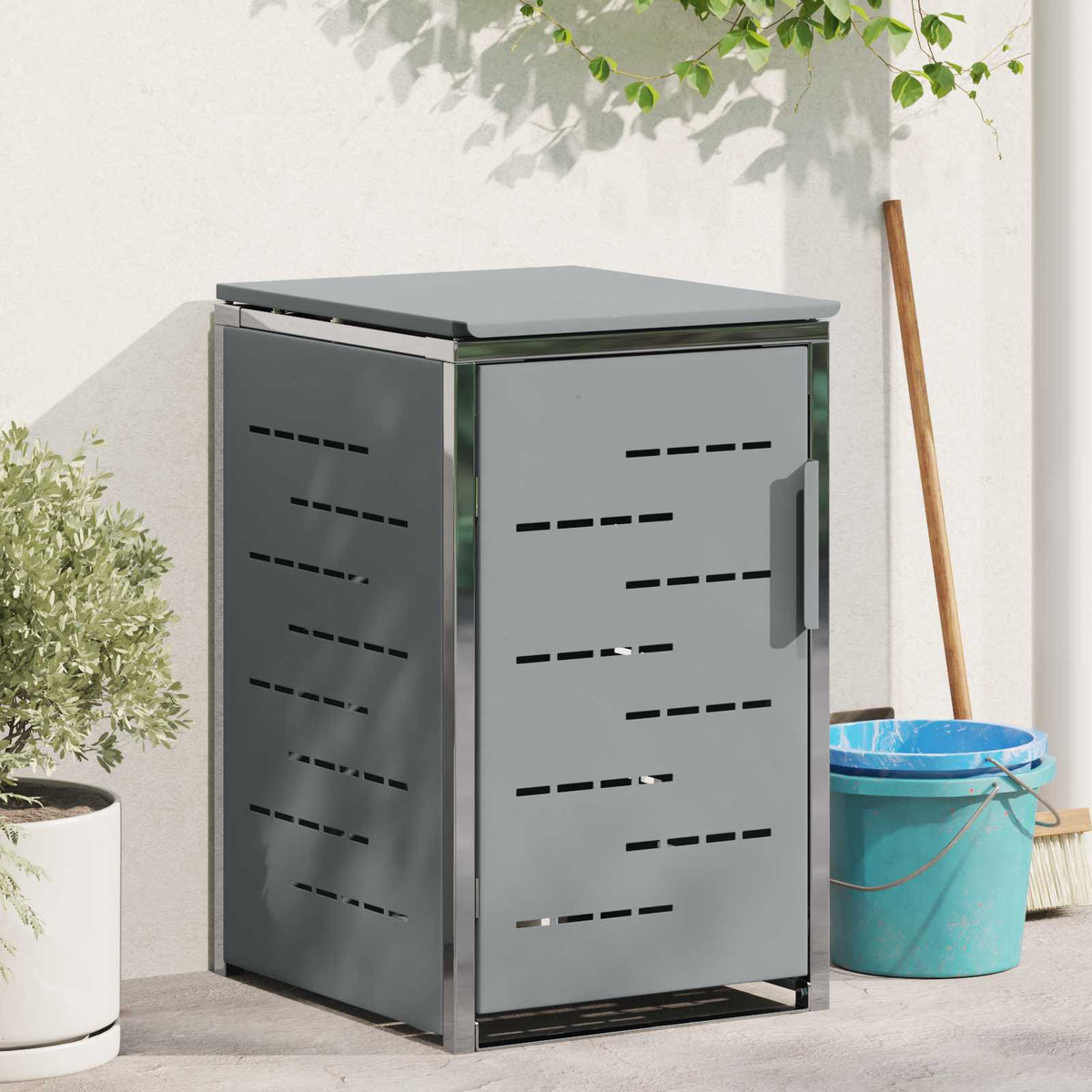 Mülltonnenbox 42028998