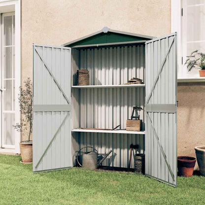 Gartengeräteschrank 46301