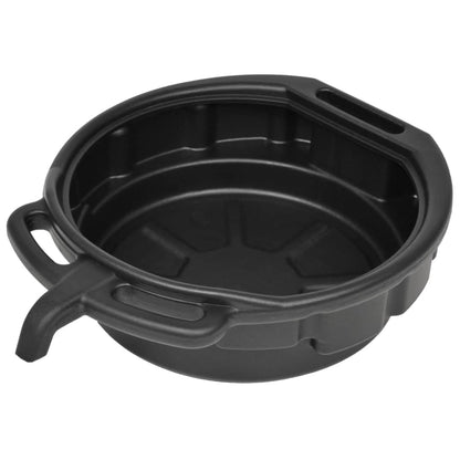 Ölauffangwanne mit Ausguss – 16 l