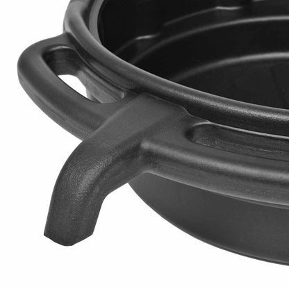 Ölauffangwanne mit Ausguss – 16 l