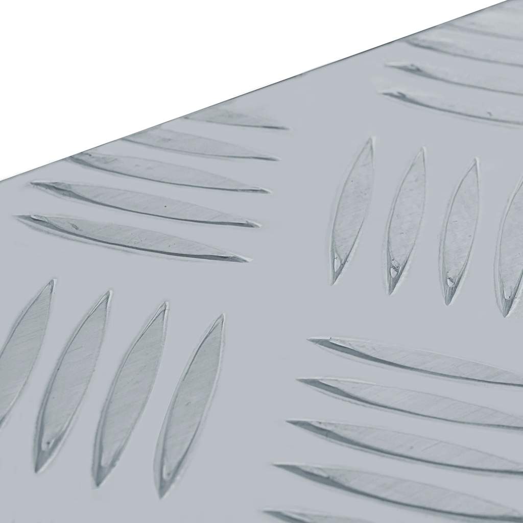 Aluminium-Aufbewahrungsboxen – verschiedene Größen – 80 × 30 × 35 cm – Ansicht 6