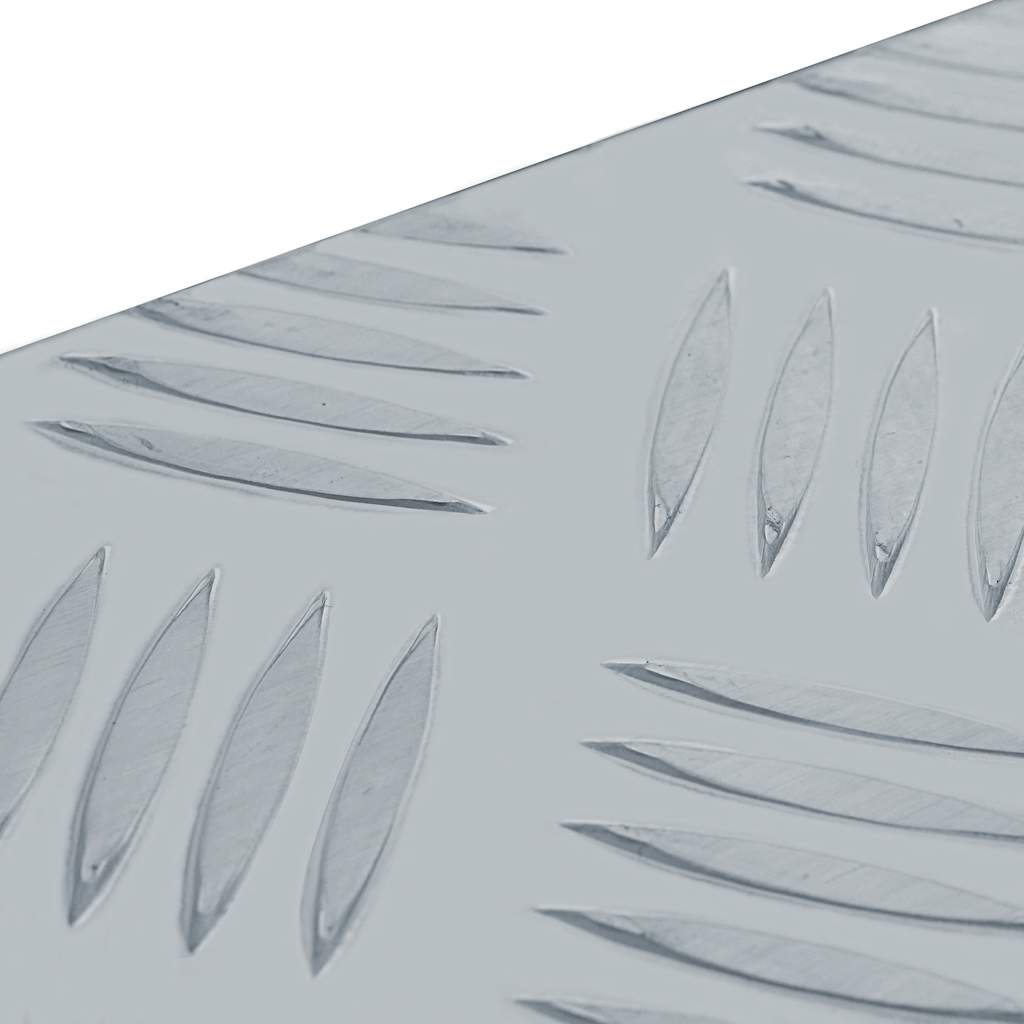 Aluminium-Aufbewahrungsboxen – verschiedene Größen – 110,5 × 38,5 × 40 cm – Ansicht 6
