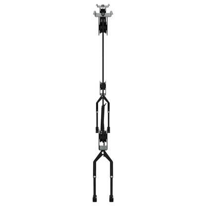 Fahrradlifts 2 Stk. Deckenmontage 20 kg