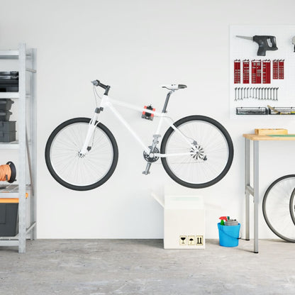 Fahrrad-Montageständer zur Wandmontage – klappbar