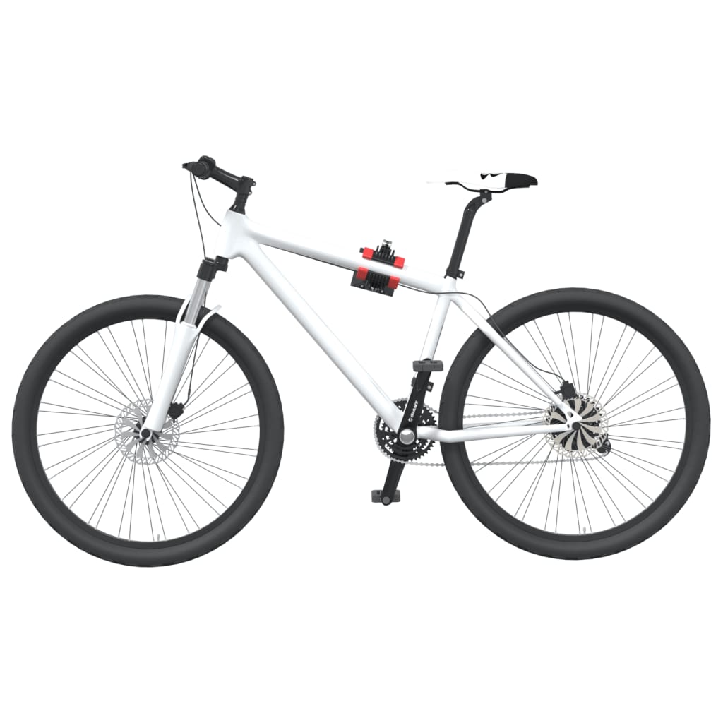 Fahrrad-Montageständer zur Wandmontage – klappbar
