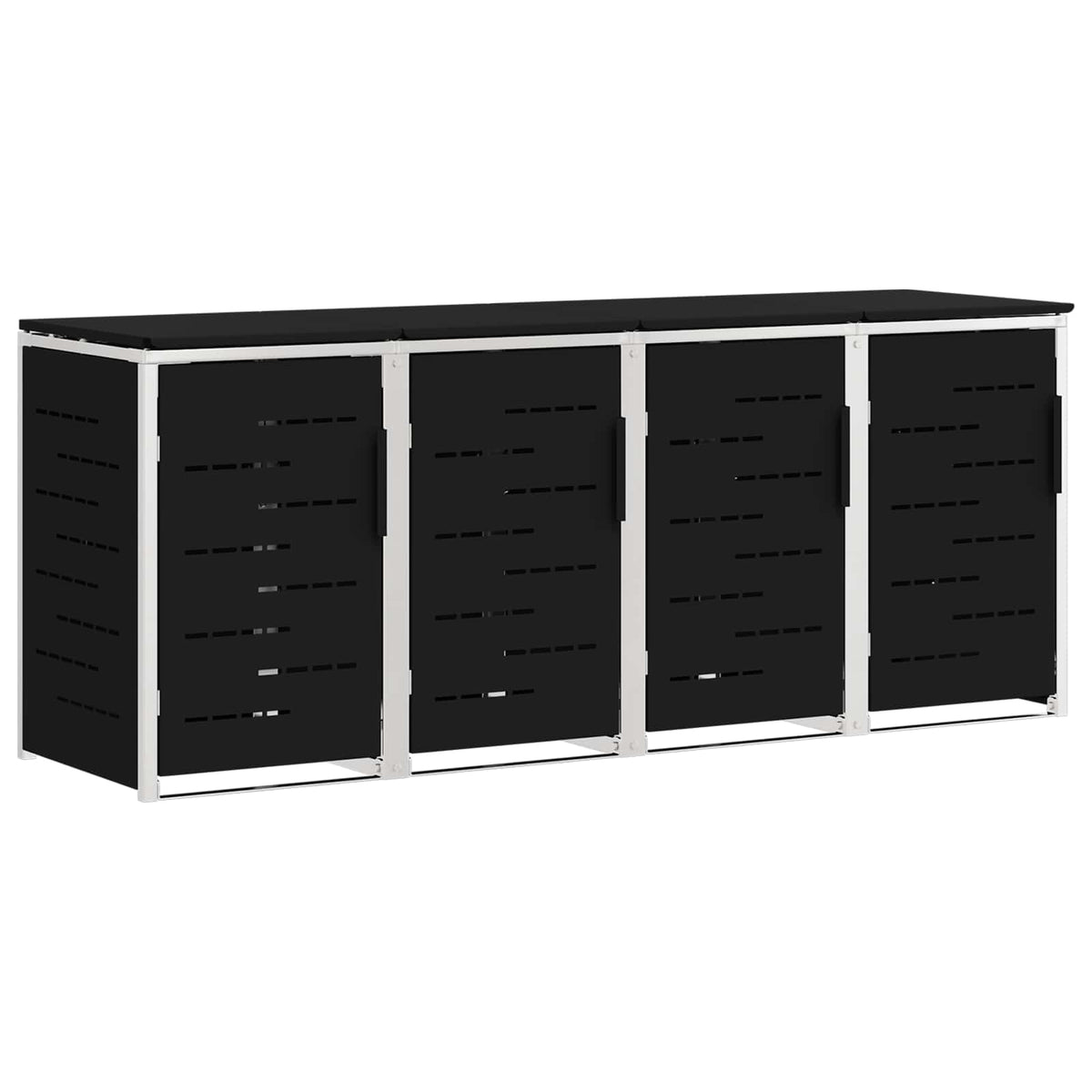 Mülltonnenbox 3422239