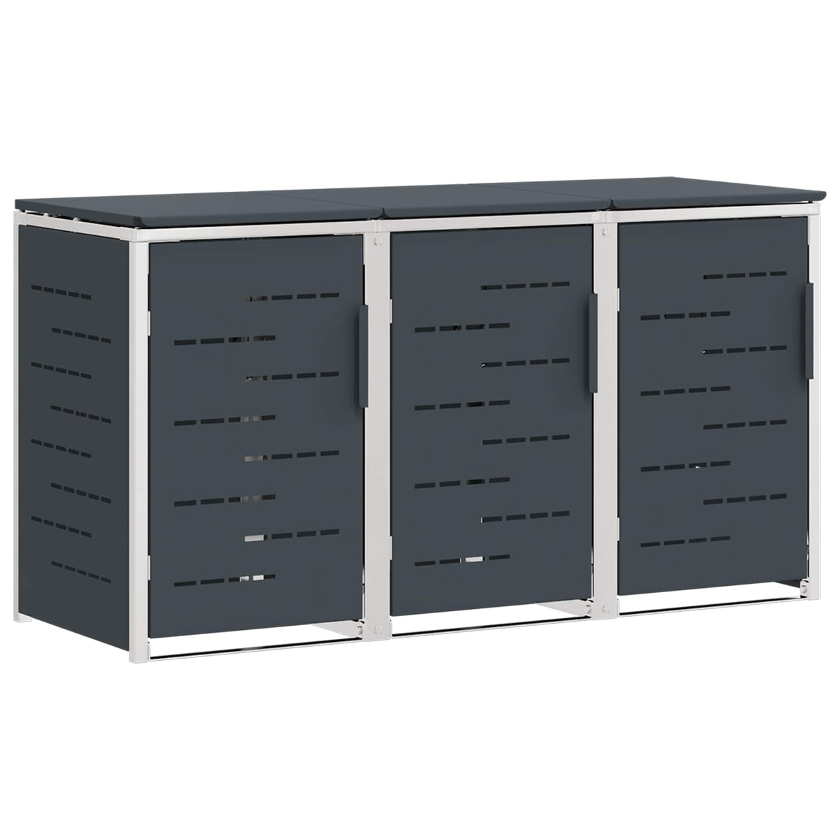 Mülltonnenbox 3422241