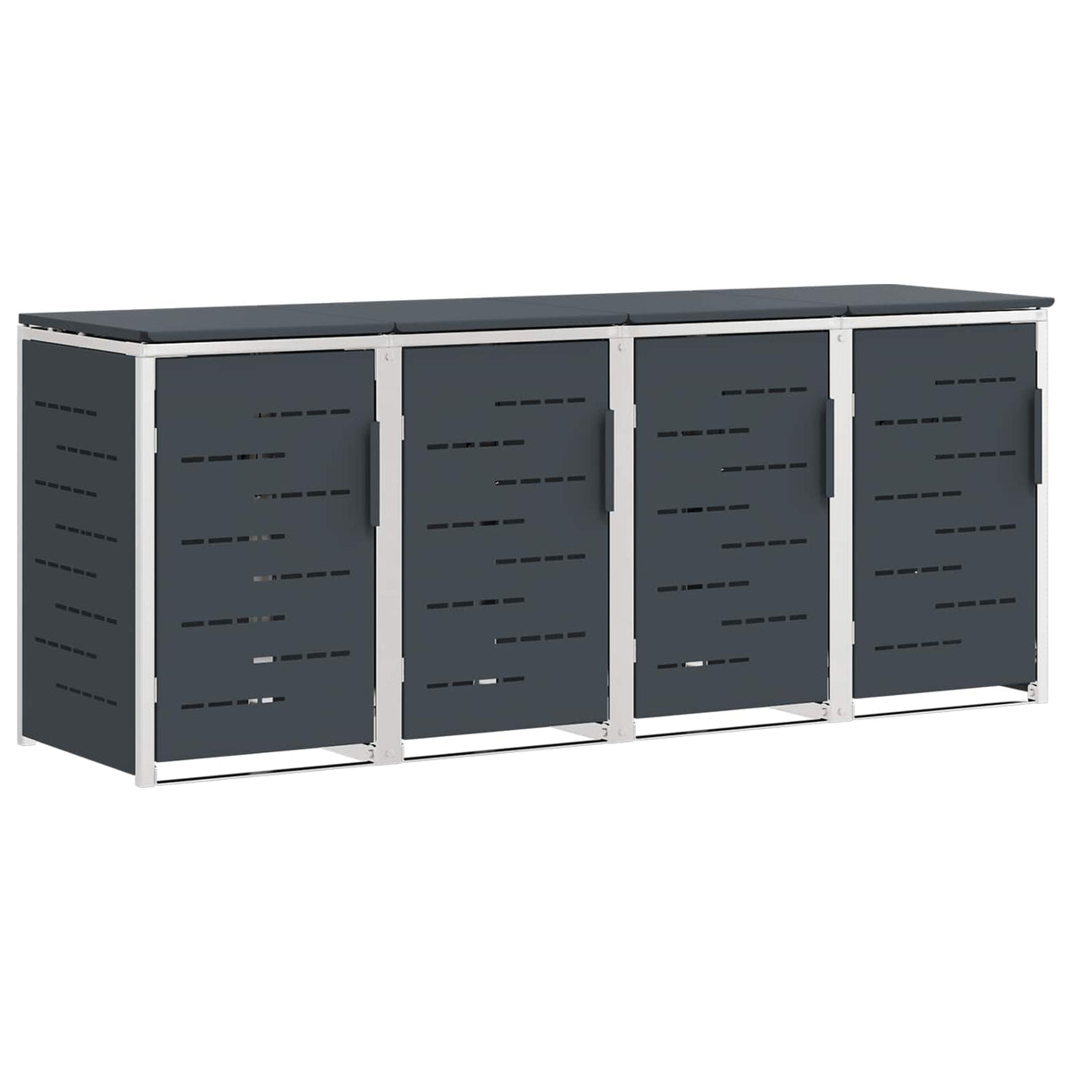 Mülltonnenbox 3422242