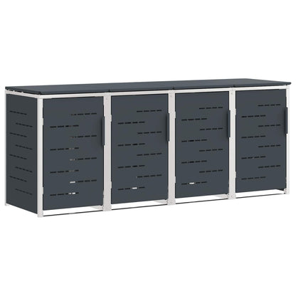 Mülltonnenbox 3422242