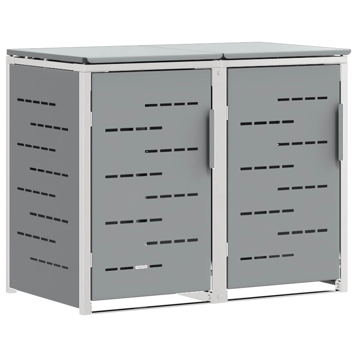 Mülltonnenbox 3422243