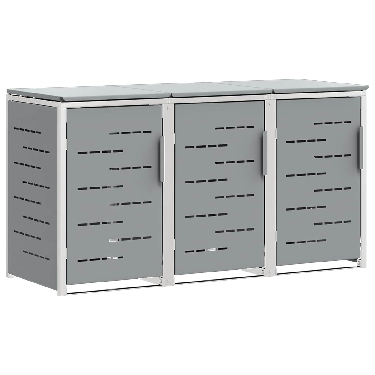 Mülltonnenbox 3422244