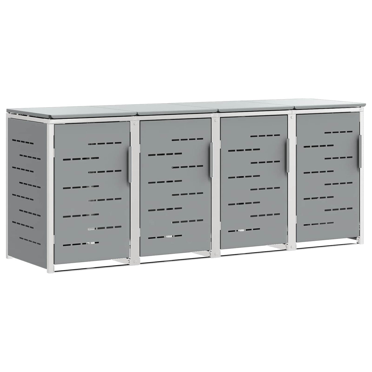 Mülltonnenbox 3422245