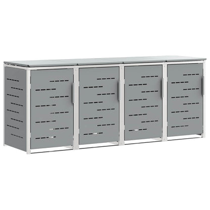 Mülltonnenbox 3422245