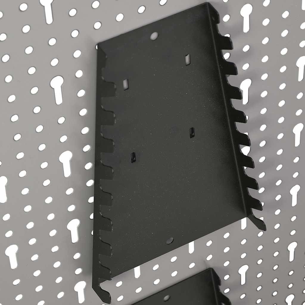 Stahl-Werkzeugwand 4-teilig 40 × 58 cm – Ansicht 3