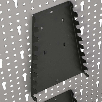 Stahl-Werkzeugwand 4-teilig 40 × 58 cm – Ansicht 3