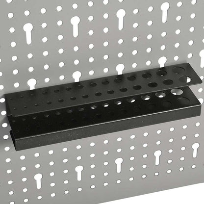 Stahl-Werkzeugwand 4-teilig 40 × 58 cm – Ansicht 6