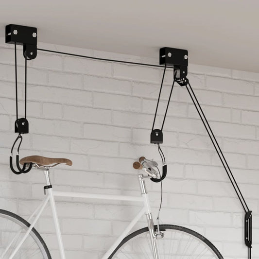 Fahrradlift 57 kg – Ansicht 1