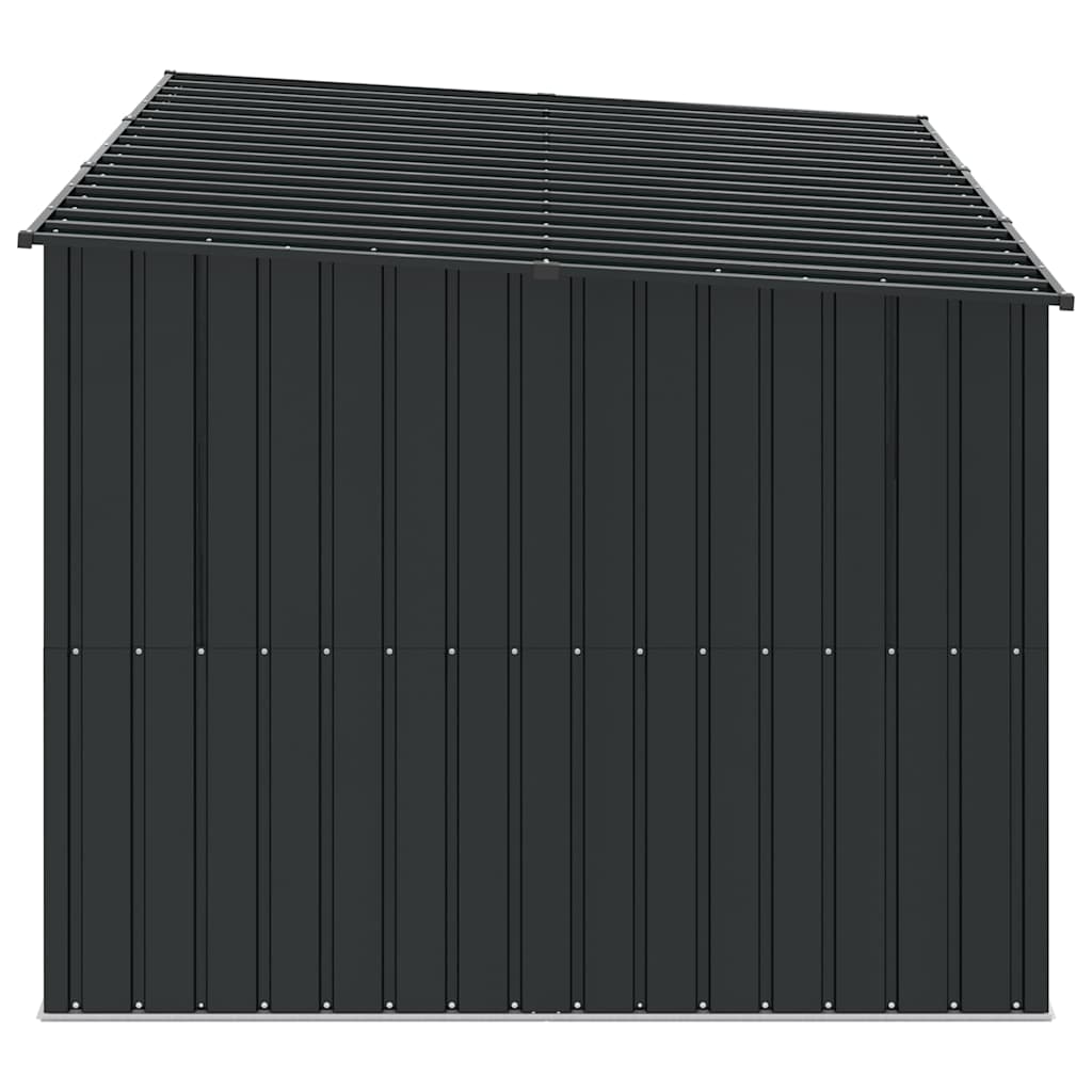 Fahrradspeicher 216 × 207 × 158 cm – Ansicht 7