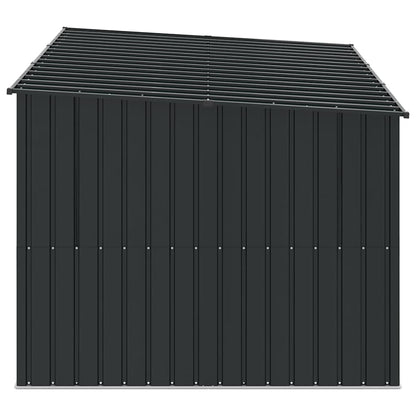 Fahrradspeicher 216 × 207 × 158 cm – Ansicht 7