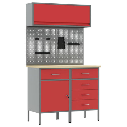 Werkbank 3321427