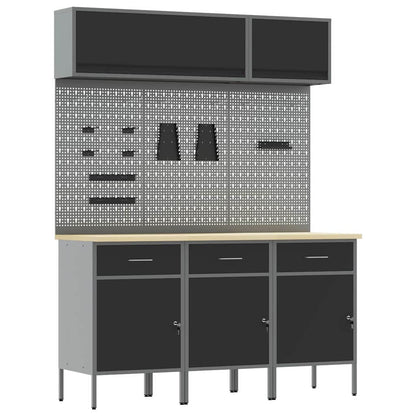 Werkbank 3321432
