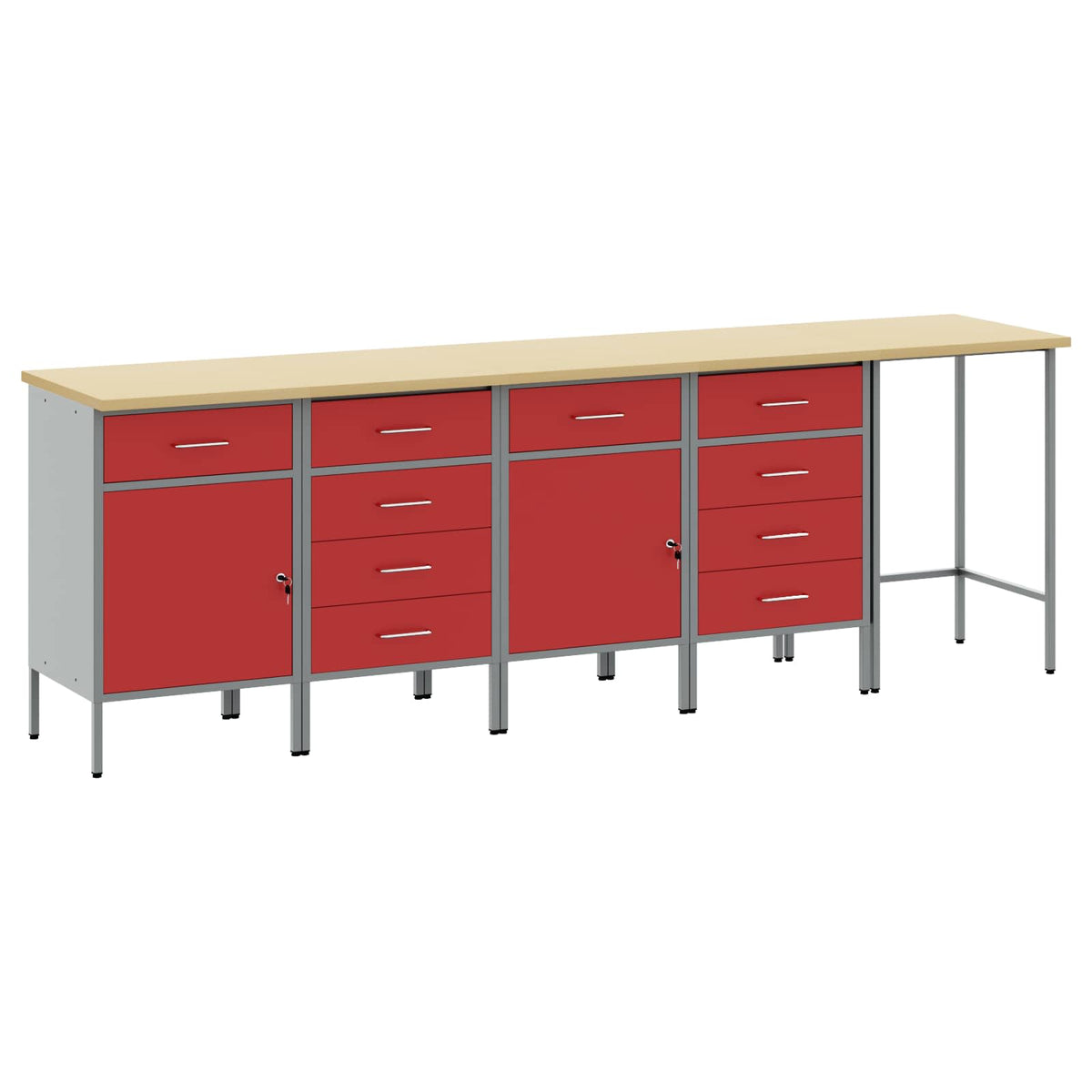 Werkstattschrank 3321395
