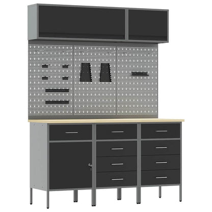 Werkstattschrank 3321450