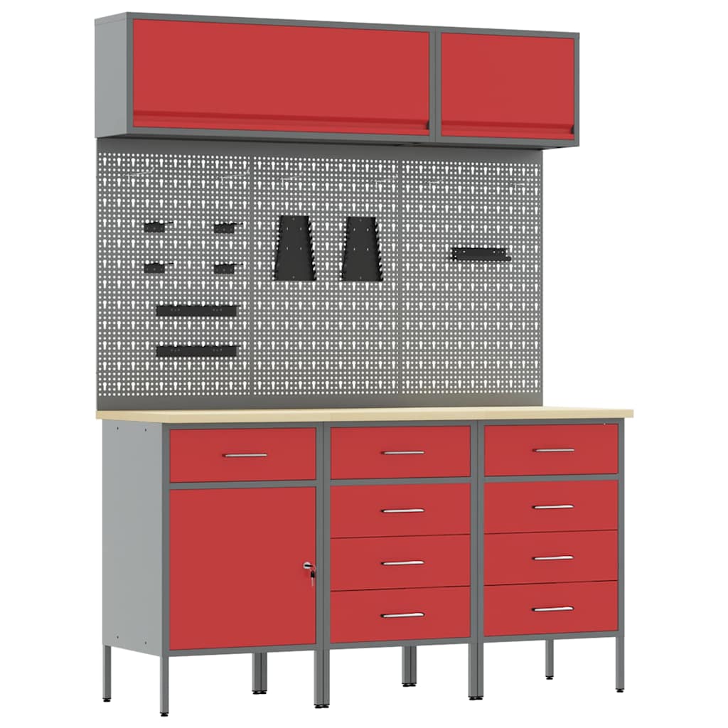 Werkstattschrank 3321451