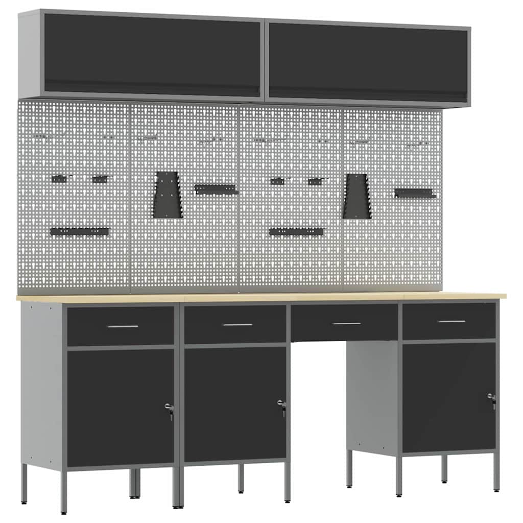 Werkstattschrank 3321474