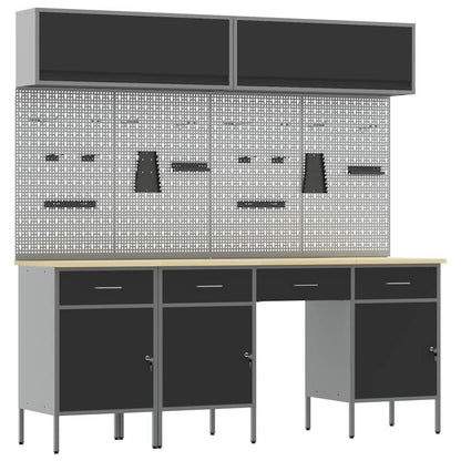 Werkstattschrank 3321474